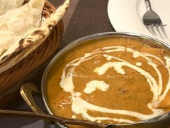 -Pita's&Tika's中东和印度风味餐厅(龙湖天街店)