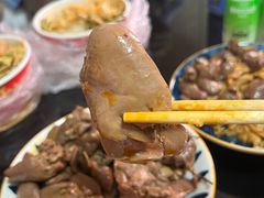 -黄毛鸭脖(汉阳总店)
