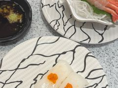 -争鲜回转寿司(海曙天一PLUS店)
