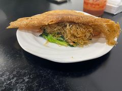 -九点小吃·安吉特色