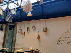 -小巷餐厅(五大街店)