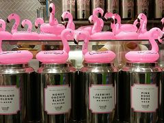 -Flamingo Bloom(TST /尖沙咀店)