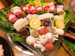 -大头椰·椰子鸡火锅(新梦店)