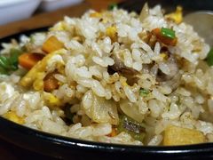 -炙忧烤肉屋(中国铁建广场店)