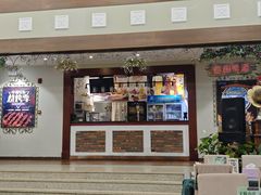 -天毓山庄·餐厅