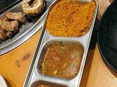 -炽城·烤肉名家(鸿达中央广场店)