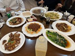 -老白肉馆(临江小区店)