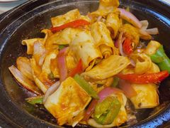 -你鲟欢·香茅柠檬鱼(金沙店)