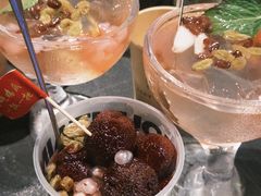 -麦凯伦烧烤·精酿超级工厂店(金桥总店)