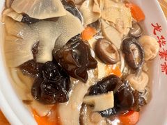 -龙华素斋(龙华路店)