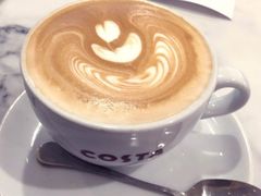 -COSTA COFFEE(静安嘉里中心店)