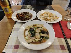 -华味居 Restaurant Chinese Huaweiju