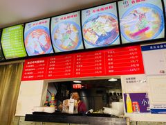 -陈记柳州螺蛳粉(大坪店)