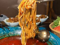 -吼堂老火锅(太古里总店)