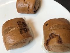 -自在弥林花园餐厅(云栖店)