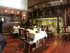 大堂-土耳其妈妈