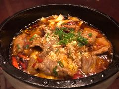 -丽思卡尔顿酒店-天泰轩中餐厅(大沽北路店)