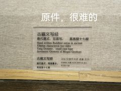 -敦煌市博物馆