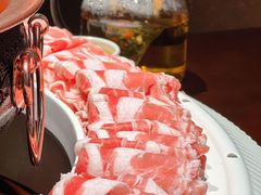 -乐宴·老北京铜火锅(桂庙店)