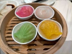 -金河半岛园林酒家(金融城店)
