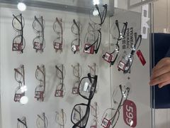 -毛源昌眼镜(新市街店)