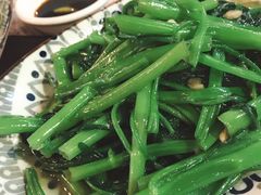 飞天通菜-泰妃堂.泰菜.夜宵(赤岗总店)