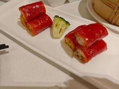 -皇朝尊会(龙之梦大酒店)