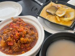 -妈阁铭记澳葡美食