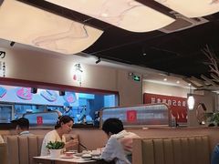 -椒王火锅(厚街万达店)