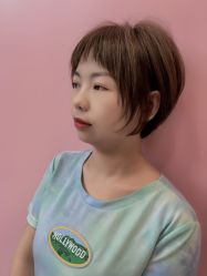 -YESIDO椰岛造型烫发染发