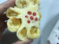 -百年义利(百万庄店)