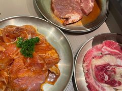 -西塔老太太泥炉烤肉(川沙百联店)