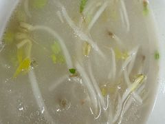 肉燕汤-阿凸芋圆(上帝街店)