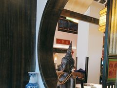-院8里·小聚园(九眼桥店)