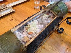 -61号餐吧(兴坪古镇漓江店)