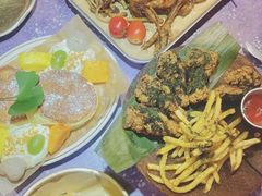 -野草莓自由市场