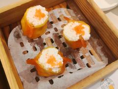 赛螃蟹凤眼饺-蔡澜点心(三里屯T+MALL店)