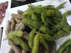 花毛一体-大明铜锅·烤涮坊·烧烤(总店)