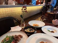-Tivano意大利餐厅(成都居舍酒店)