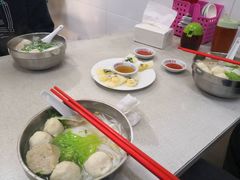 -蒂蒂香達濠魚丸