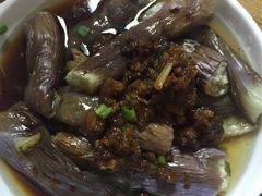 -玲燕蒸菜馆(江东路店)