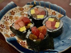 特制太卷-加奈日本料理
