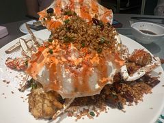 -强记海鲜·大排档(蛇口新街店)
