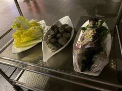 -船奇蒸汽海鲜·闽菜(八市海鲜总店)