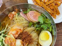 -西塔大冷面(市府大路店)