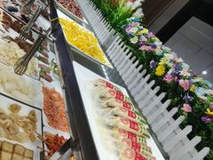 -要得自助火锅(新川路店)