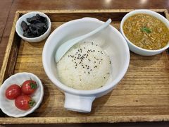 -蟹上黄·蟹黄面·江南糖水(人民广场店)