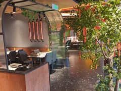 -鼎原力量东北吊炉烧烤(临河街店)