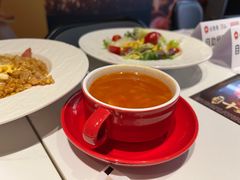 -必胜客(欧亚卖场店)