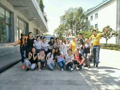 -铁山坪森林公园